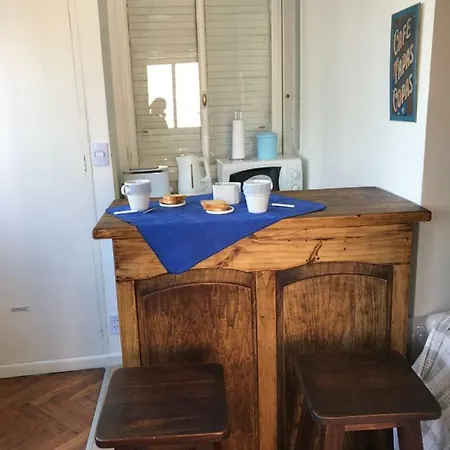 Apartamento Dpto. Av. Corrientes al 700-Centro Ciudad Autónoma de Ciudad Autónoma de Buenos Aires Exterior foto