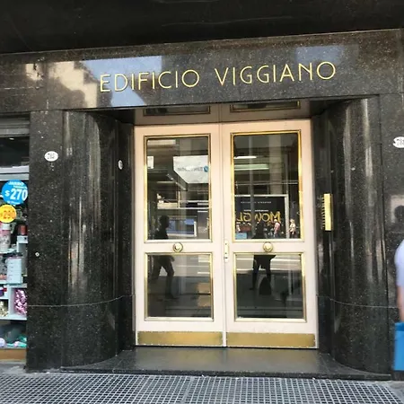 Apartamento Dpto. Av. Corrientes al 700-Centro Ciudad Autónoma de Ciudad Autónoma de Buenos Aires Exterior foto