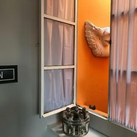 Apartamento Dpto. Av. Corrientes al 700-Centro Ciudad Autónoma de Ciudad Autónoma de Buenos Aires Exterior foto