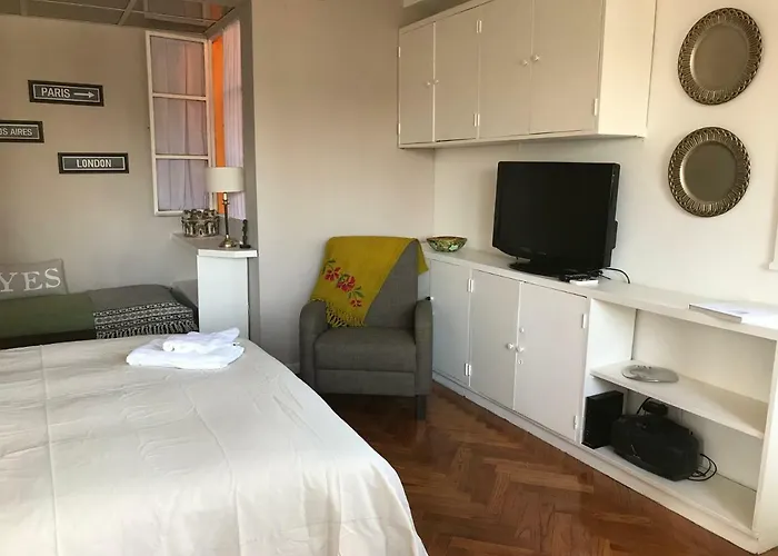 Dpto. Av. Corrientes al 700-Centro