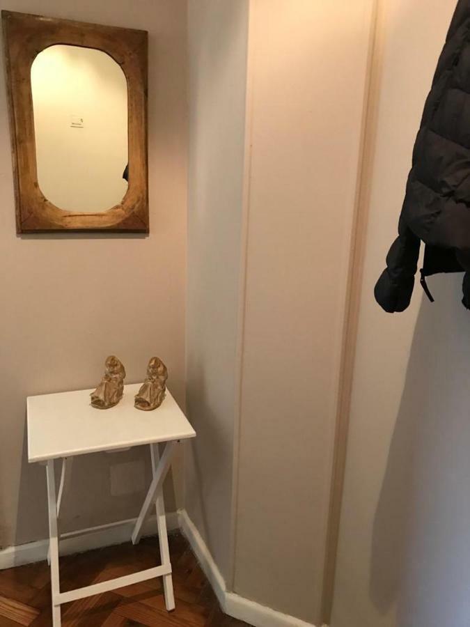 Apartamento Dpto. Av. Corrientes Al 700-centro *