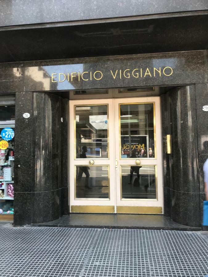 Apartamento Dpto. Av. Corrientes Al 700-centro Ciudad Autónoma de Buenos Aires
