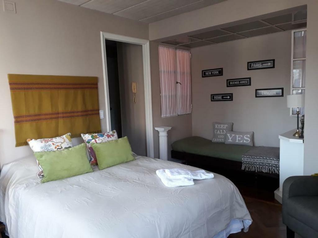 Apartment Dpto. Av. Corrientes Al 700-centro *